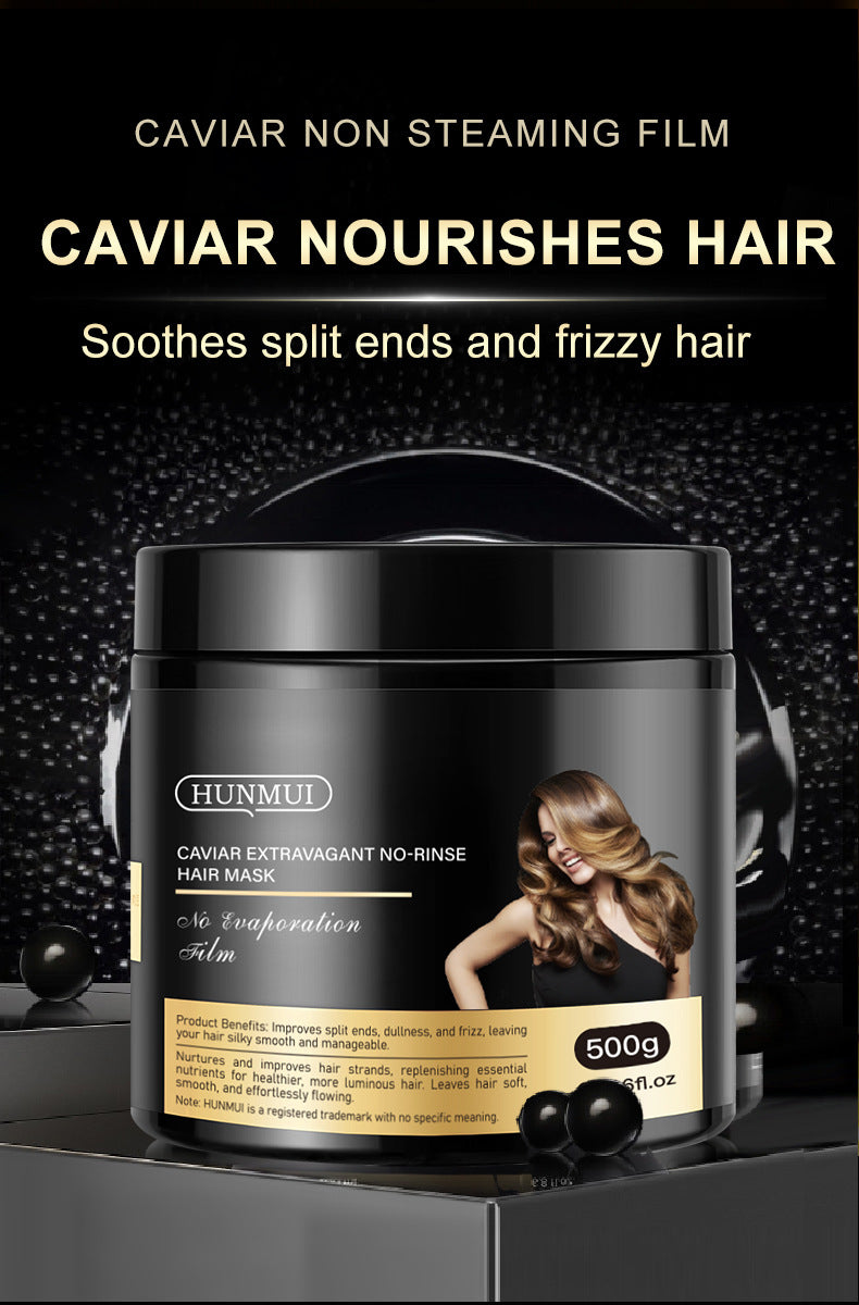 Caviar Repair Moisturizing Hair Mask