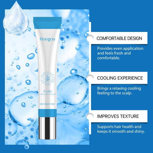 Nourishing Hair Care Essence