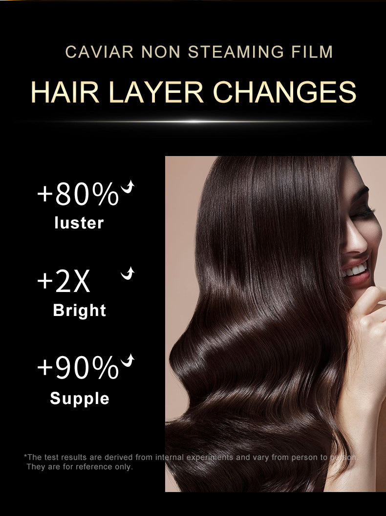 Caviar Repair Moisturizing Hair Mask
