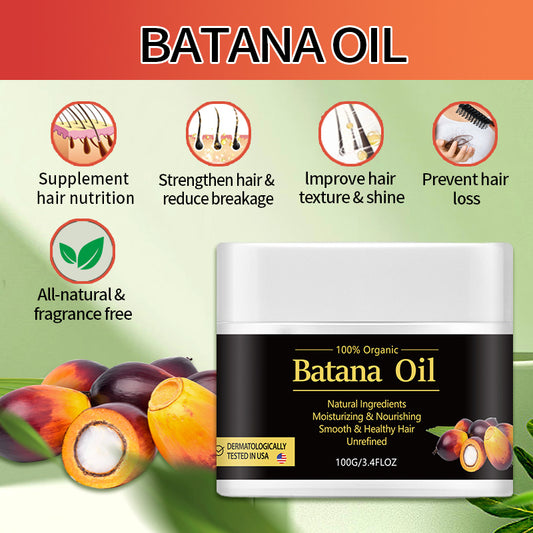 Batana Conditioner Moisturizing Care Essence