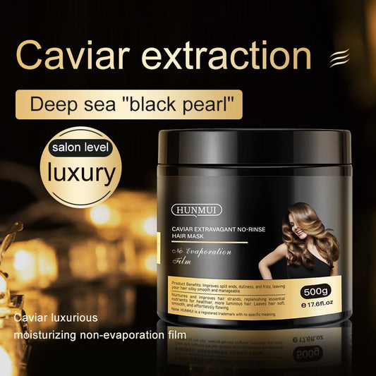 Caviar Repair Moisturizing Hair Mask