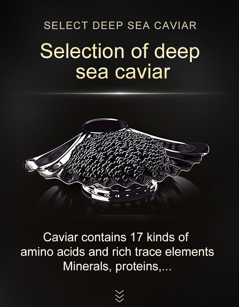 Caviar Repair Moisturizing Hair Mask