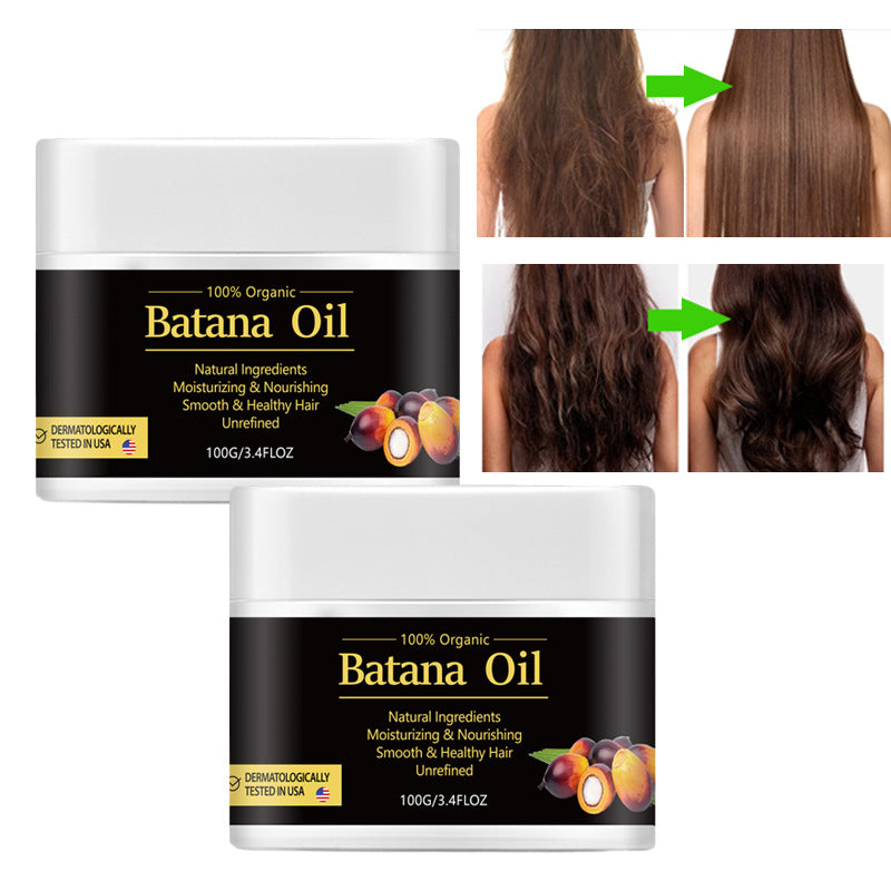 Batana Conditioner Moisturizing Care Essence