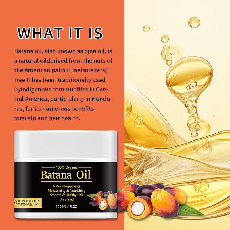 Batana Conditioner Moisturizing Care Essence