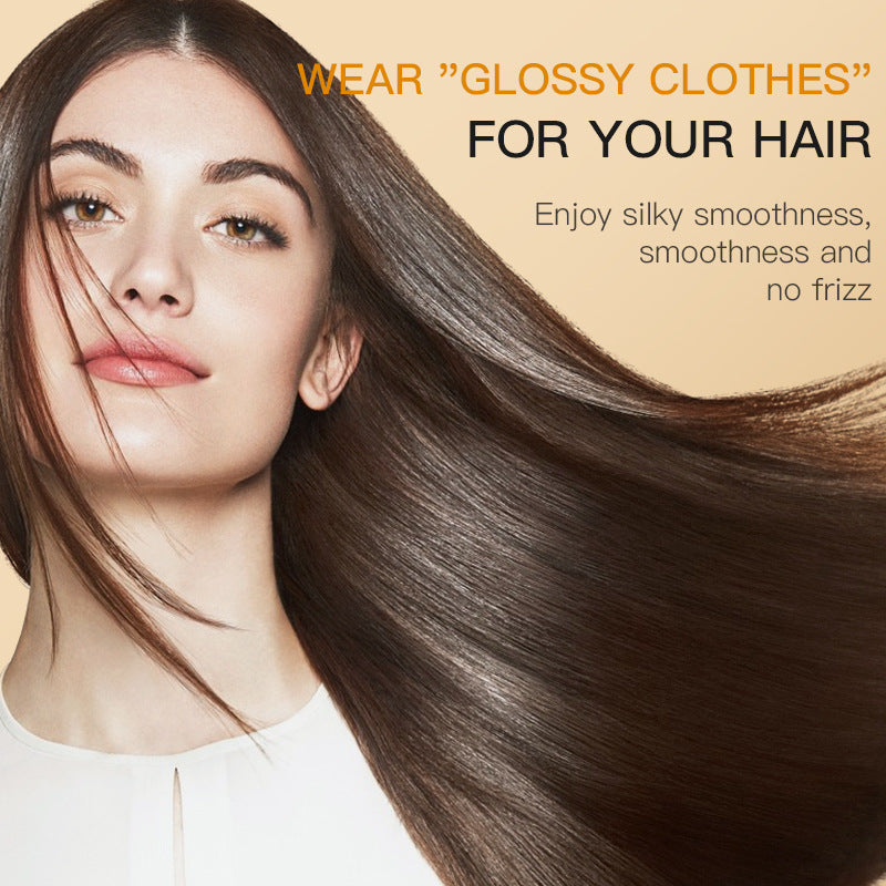 Repair Damaged Hair Care Essence Oil