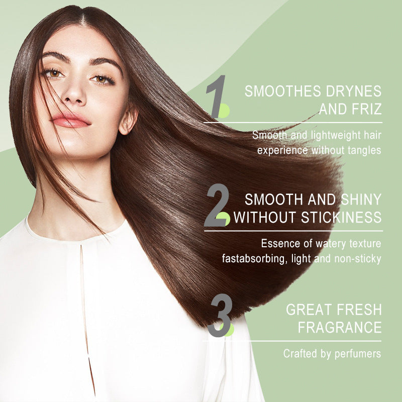 Rosemary Mint Tough Nourishing Hair Care Essential Oil