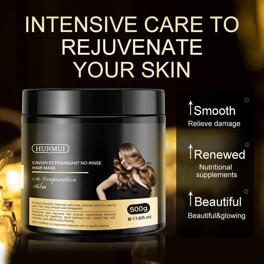 Caviar Repair Moisturizing Hair Mask