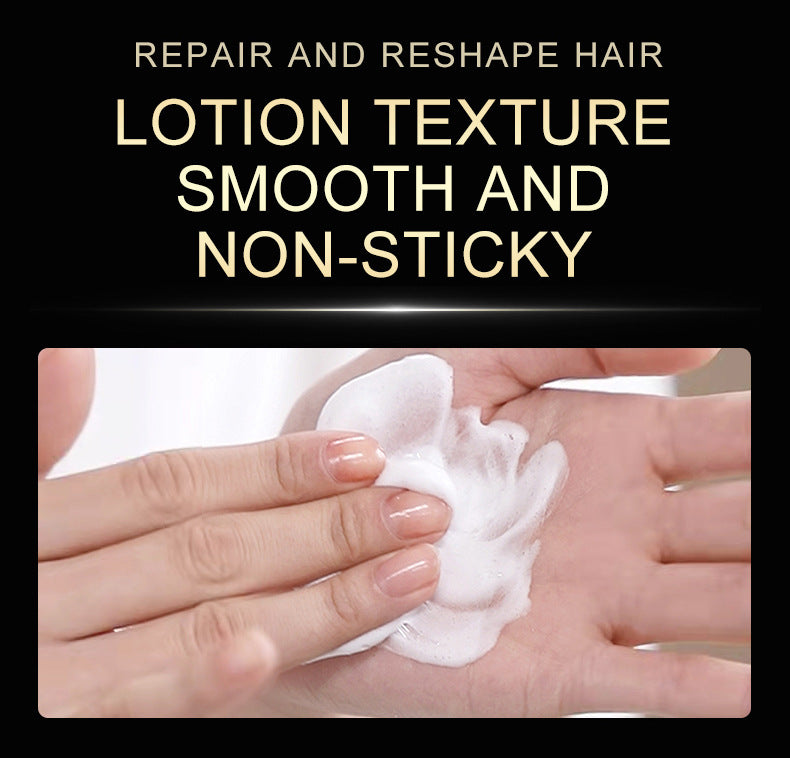 Caviar Repair Moisturizing Hair Mask