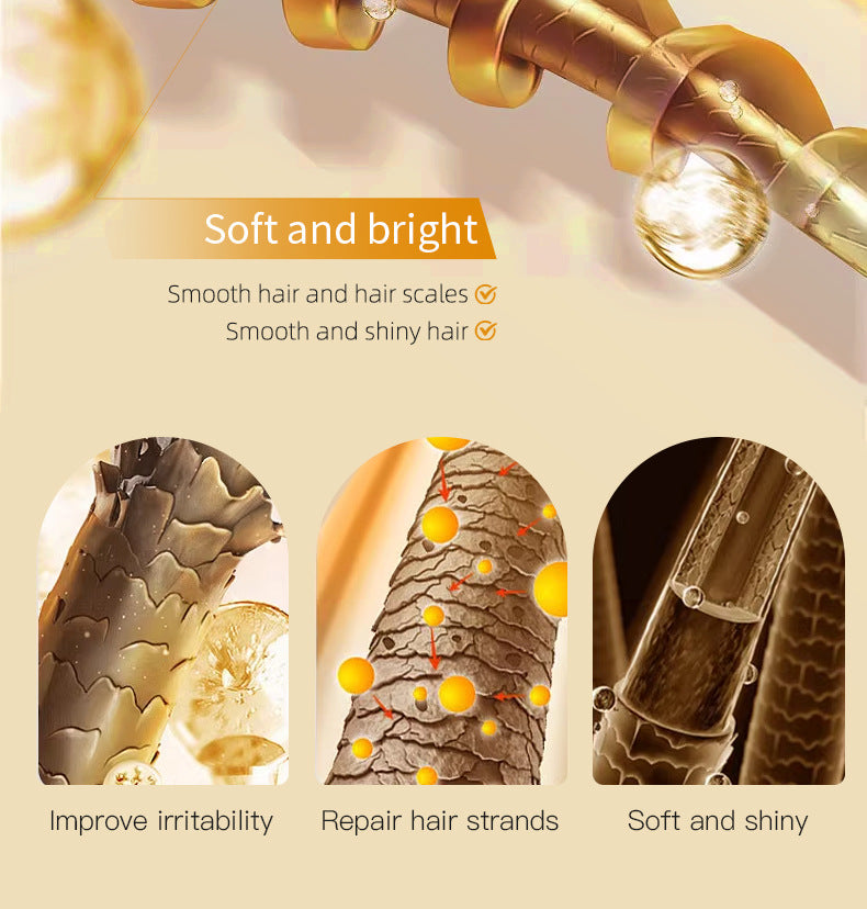 Repair Damaged Hair Care Essence Oil