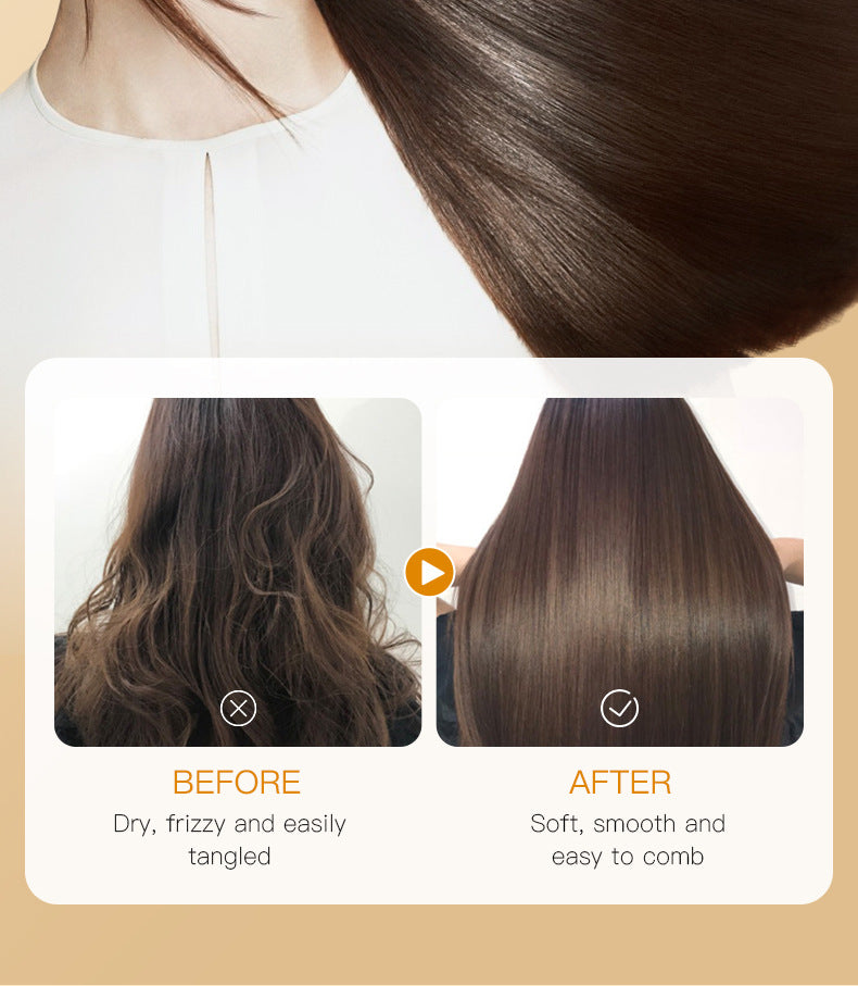 Repair Damaged Hair Care Essence Oil