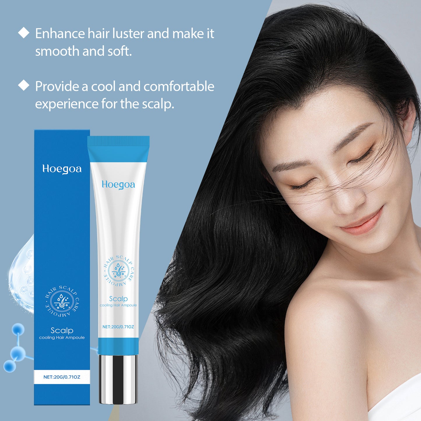 Nourishing Hair Care Essence