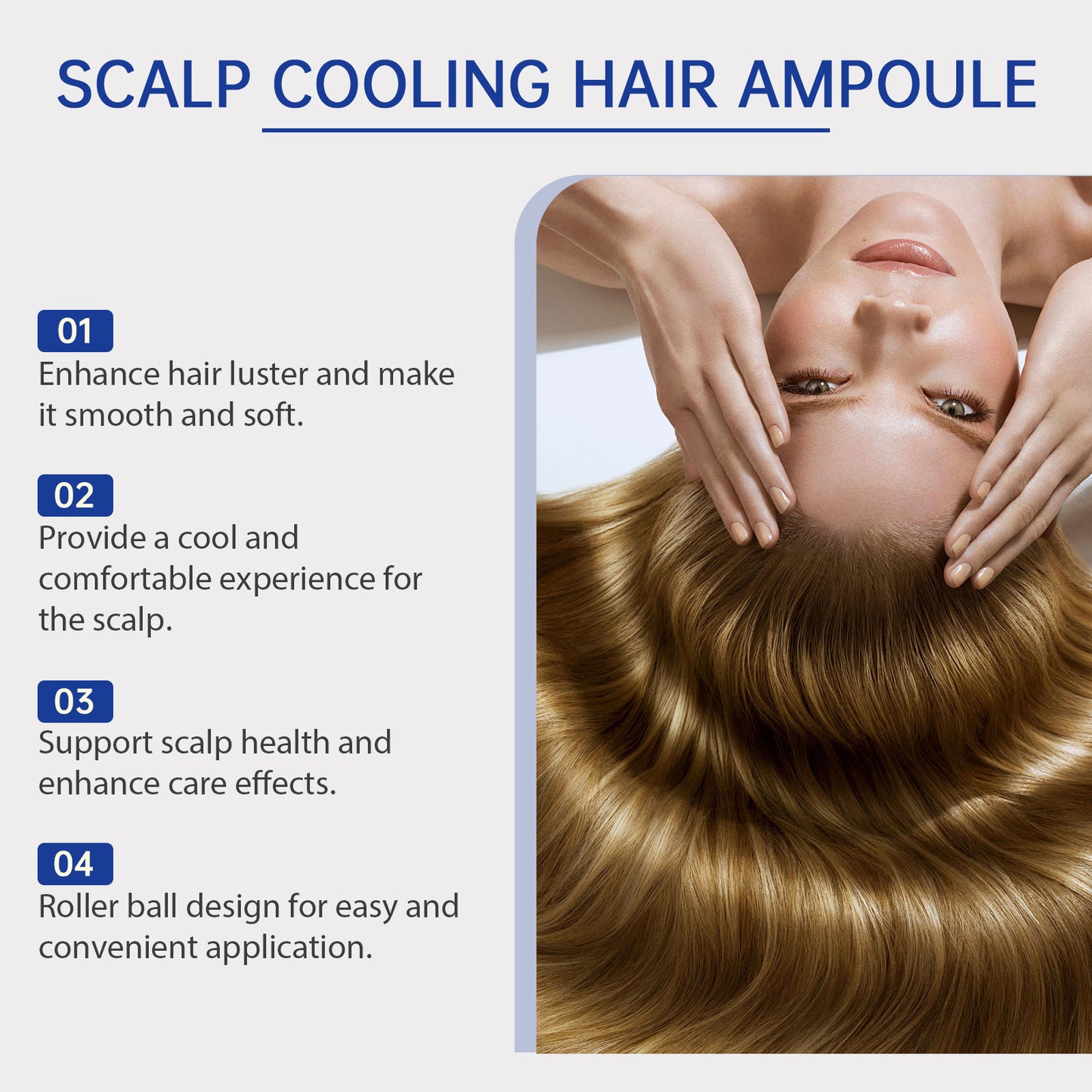 Nourishing Hair Care Essence