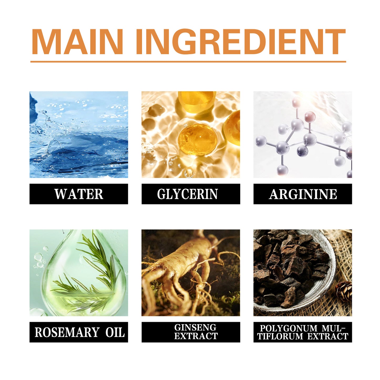 Strong Repair Anti-Hair Loss Scalp Care Solution