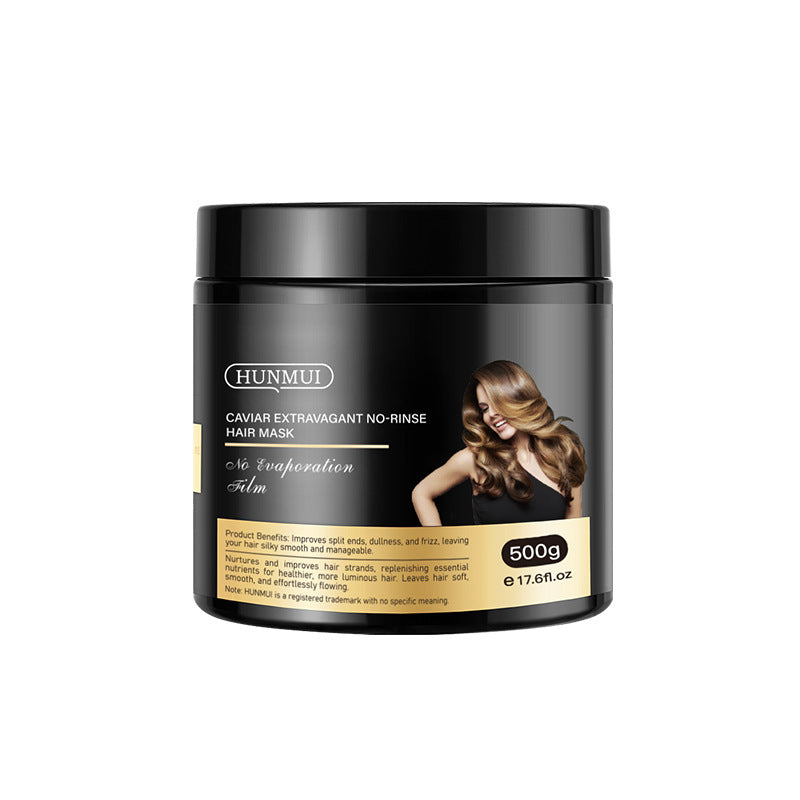 Caviar Repair Moisturizing Hair Mask