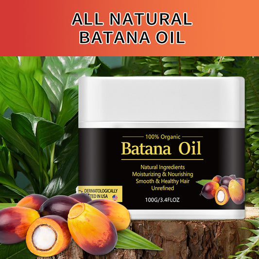 Batana Conditioner Moisturizing Care Essence