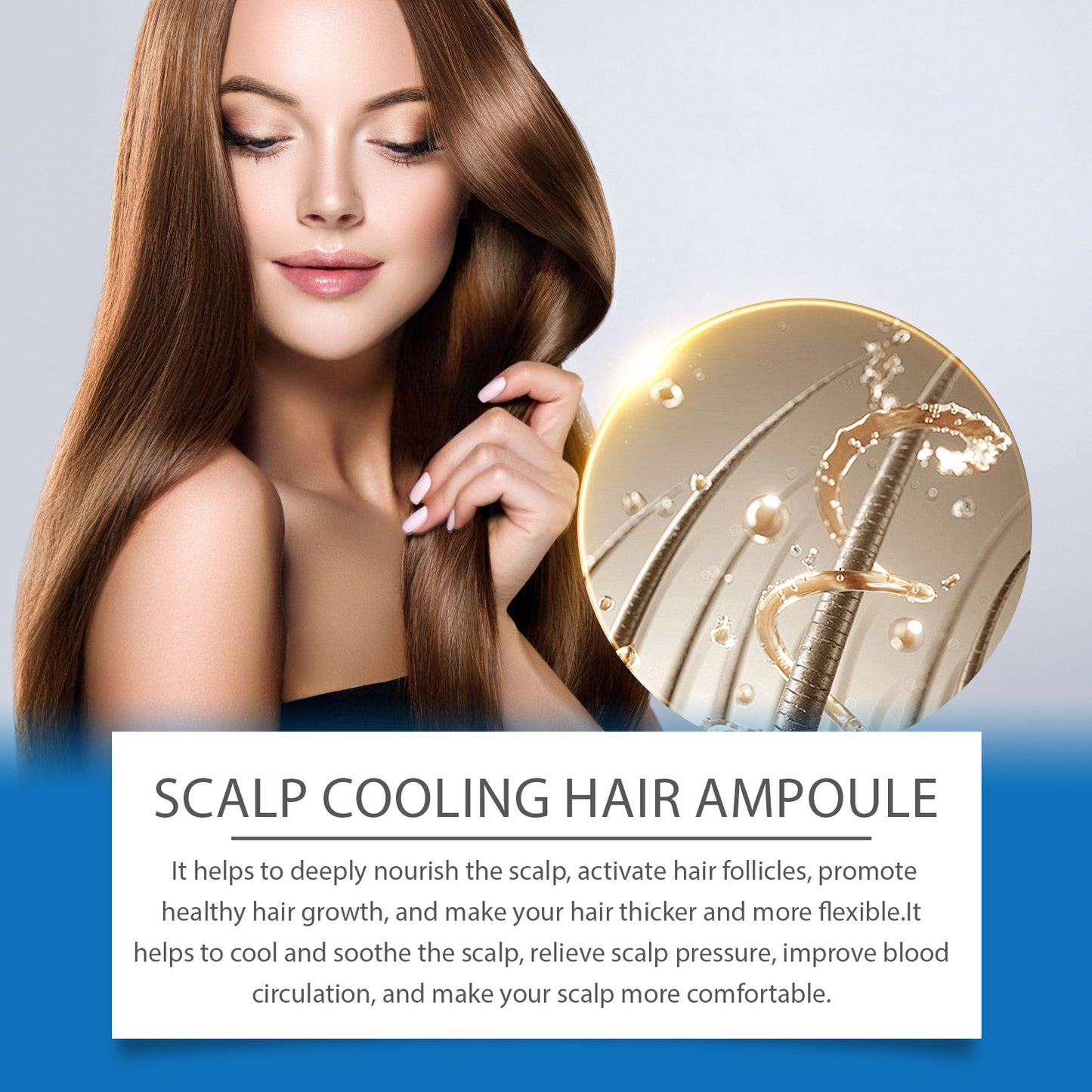 Nourishing Hair Care Essence