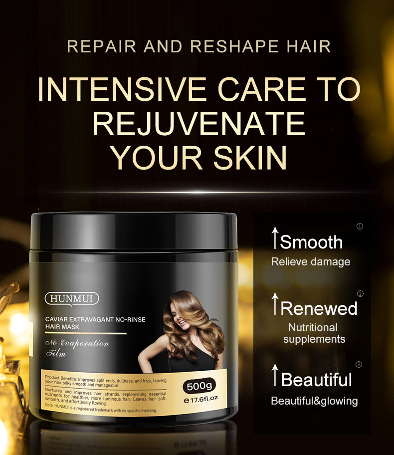 Caviar Repair Moisturizing Hair Mask