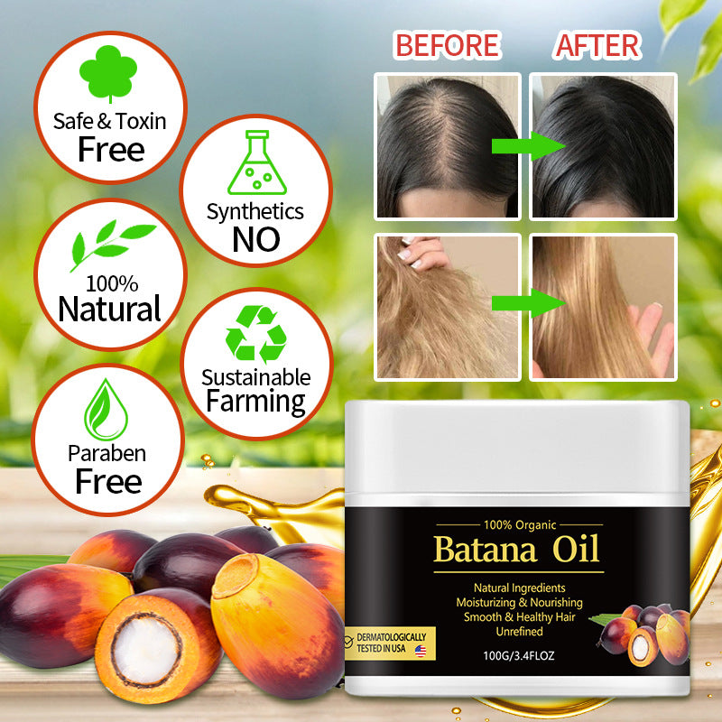 Batana Conditioner Moisturizing Care Essence