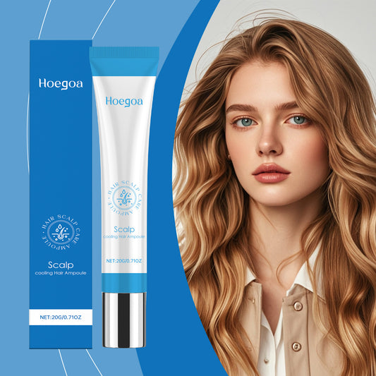 Nourishing Hair Care Essence