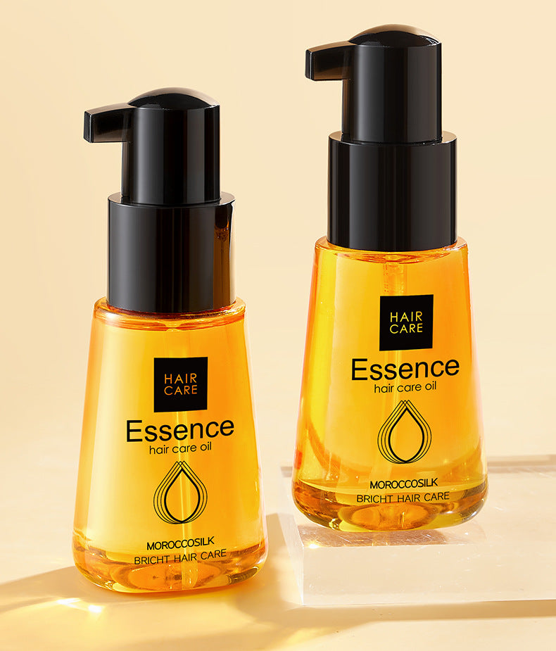 Repair Damaged Hair Care Essence Oil