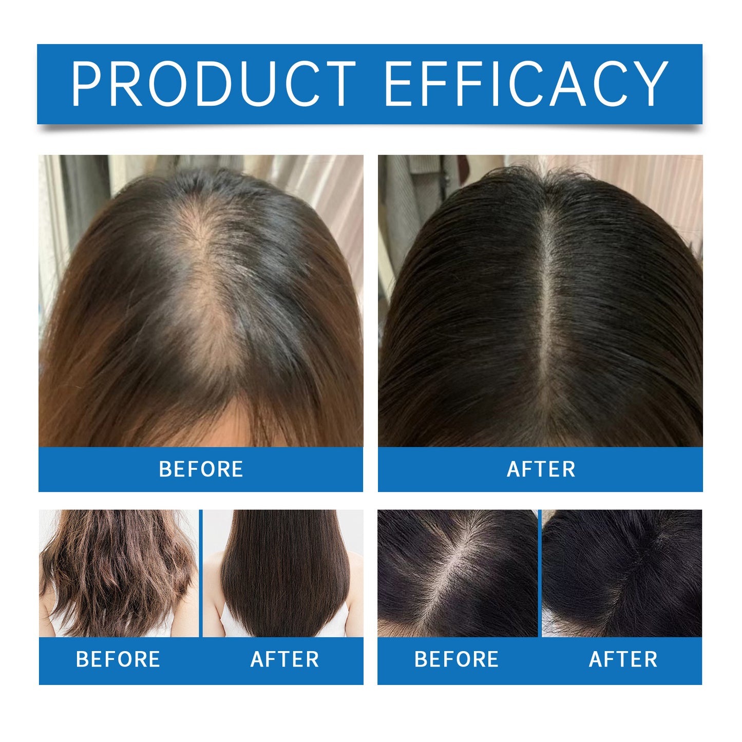 Nourishing Hair Care Essence