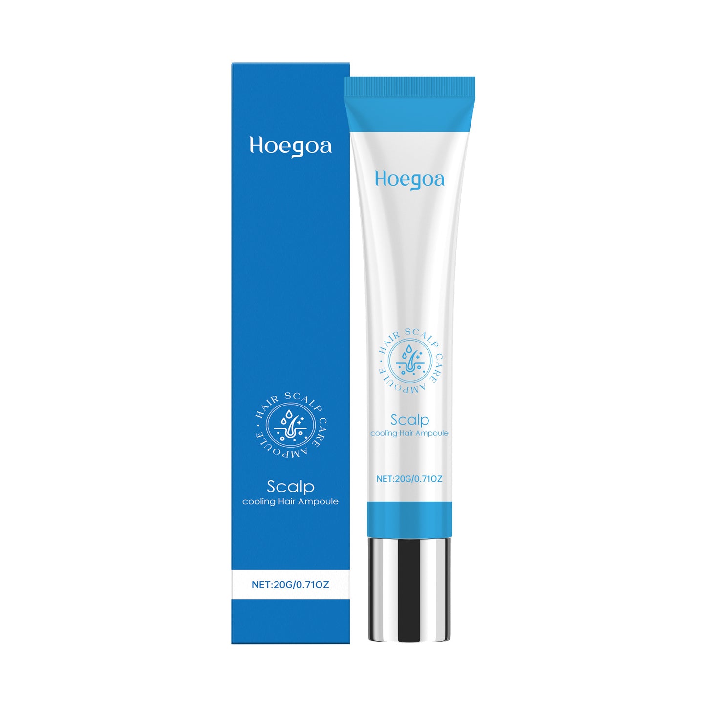 Nourishing Hair Care Essence
