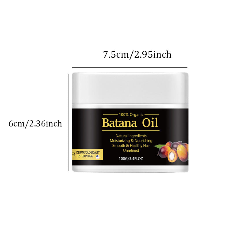 Batana Conditioner Moisturizing Care Essence