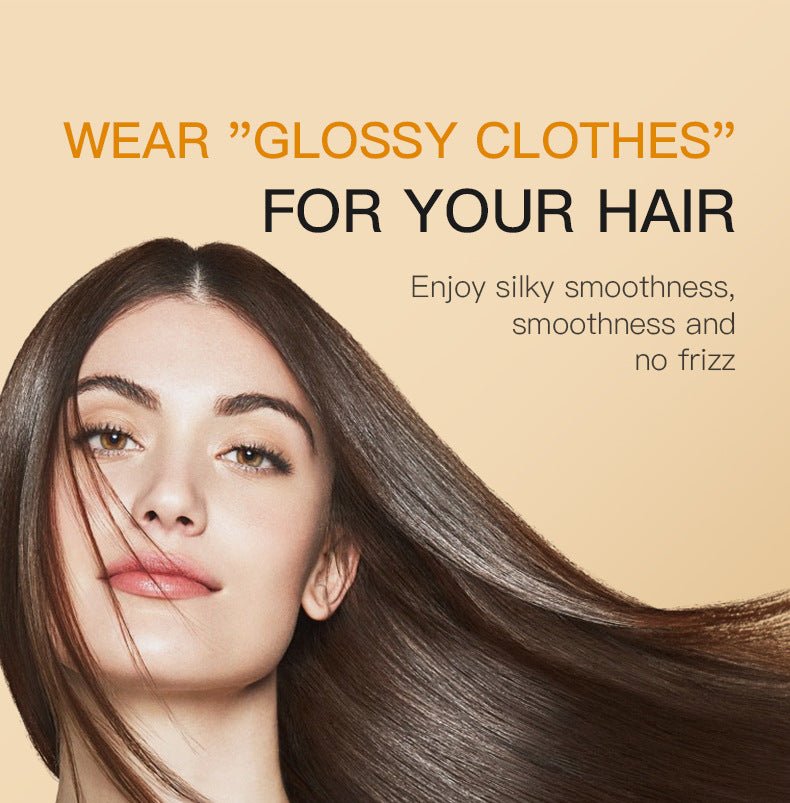 Repair Damaged Hair Care Essence Oil